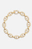 Marina™ | Gold Bracelet