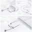 Cute Cat Chain Pendant Necklace