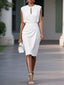 Mariel – Chic & Timeless Dress
