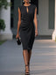Mariel – Chic & Timeless Dress
