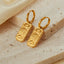 Nazar Earrings