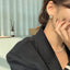 Priola Earrings