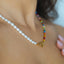 Sevilla Necklace