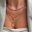 Nazar Bohemian Necklace