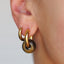 Lucoli Earring
