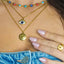 Torini Ring