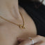 Cavallino Necklace