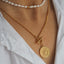 Torini Necklace