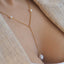 Celoni Necklace