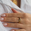 Daviela Ring