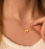Love Letter Necklace