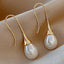 Helena™ | Classic Pearl Earrings
